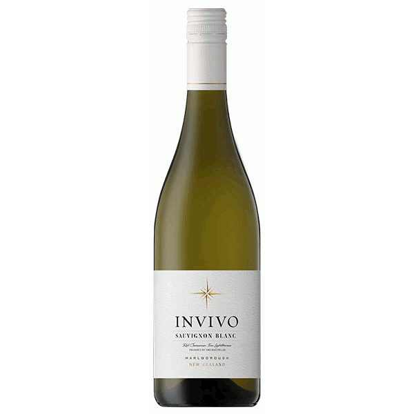 Picture of Invivo Sauvignon Blanc 2024