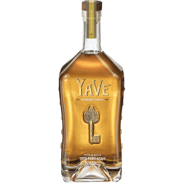 Picture of Yave Reposado Tequila