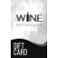 Picture of Wine Anthology eGift Card