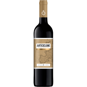 Picture of Jose Maria da Fonseca Peninsula De Setubal Anticiclone Red Blend 2022