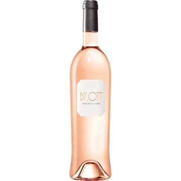 Picture of Domaines Ott 'BY.OTT' Cotes de Provence Rose 2025