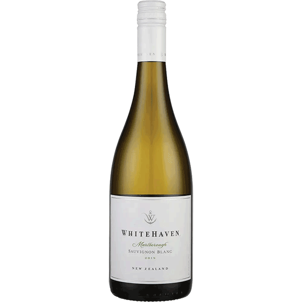 Picture of Whitehaven Sauvignon Blanc 2024