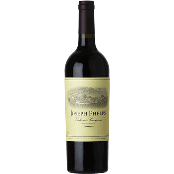 Picture of Joseph Phelps Napa Valley Cabernet Sauvignon 2022
