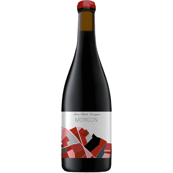 Picture of Domaine Louis Claude Desvignes Morgon Corcelette 2022