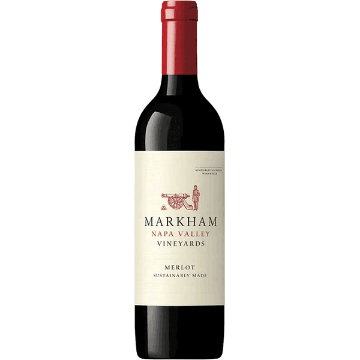 Picture of Markham Merlot 2023