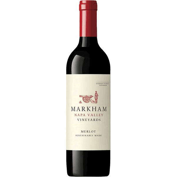 Picture of Markham Merlot 2023