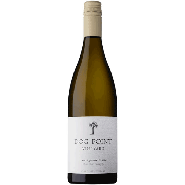 Picture of Dog Point Sauvignon Blanc 2023