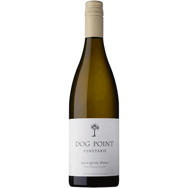 Picture of Dog Point Sauvignon Blanc 2023