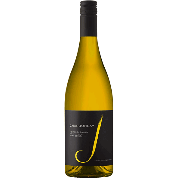 Picture of J Vineyards Chardonnay 2023
