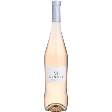 Picture of Chateau Minuty M Rose 2024