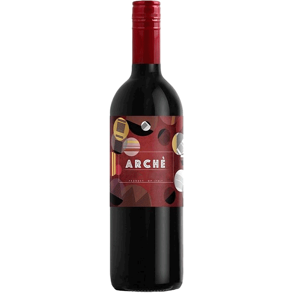 Picture of Arche Montepulciano d'Abruzzo 2021