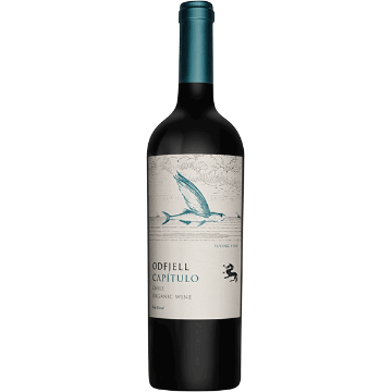 Picture of Odfjell Capitulo Flying Fish 2023