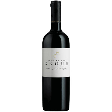 Picture of Herdade dos Grous Alentejano Tinto 2022