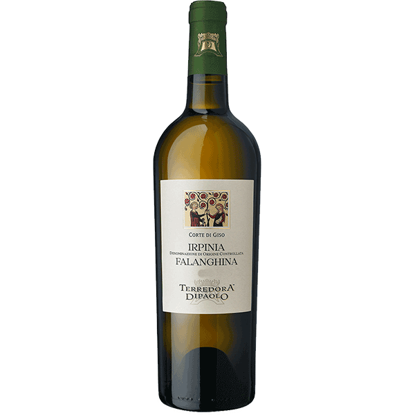 Picture of Terredora di Paolo Falanghina Corte di Giso 2024