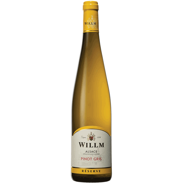Picture of Willm Reserve Pinot Gris 2023