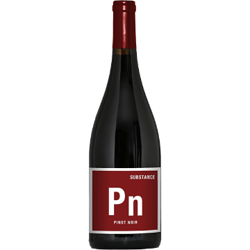 Picture of Substance Pinot Noir 2021