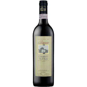 Picture of Fattoria di Basciano Chianti Rufina 2022