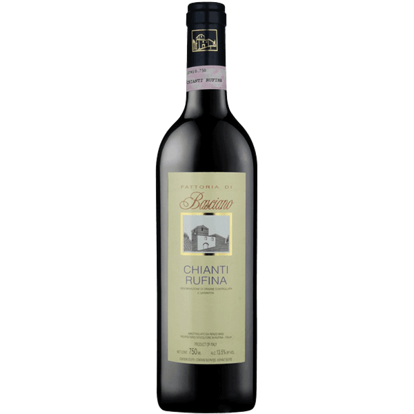 Picture of Fattoria di Basciano Chianti Rufina 2023