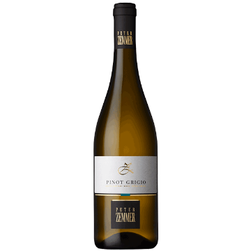 Picture of Peter Zemmer Pinot Grigio 2025