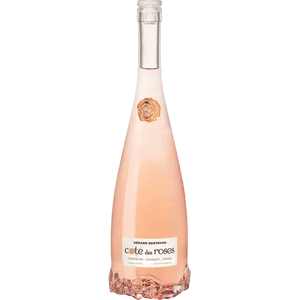 Picture of Gerard Bertrand Cote des Roses Rose 2025