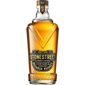 Picture of Stonestreet Founder's Edition 5 Year Old Kentucky Straight Bourbon Whiskey