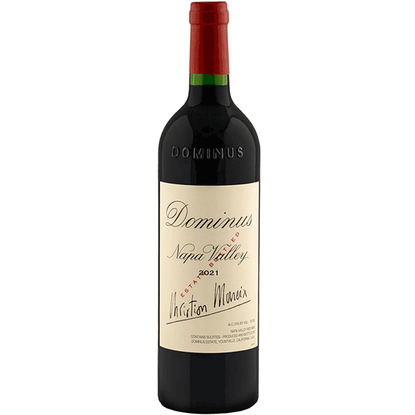 Picture of Dominus 2021