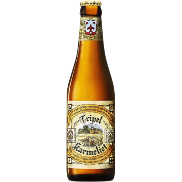 Picture of Brouwerij Bosteels Tripel Karmeliet Ale