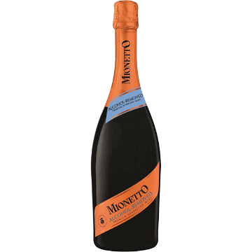 Picture of Mionetto Alcohol Removed Sparkling Wine