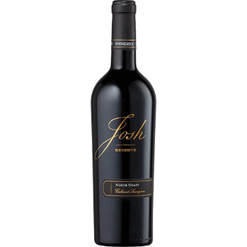 Picture of Josh Cellars North Coast Reserve Cabernet Sauvignon 2023