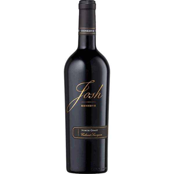 Picture of Josh Cellars North Coast Reserve Cabernet Sauvignon 2023