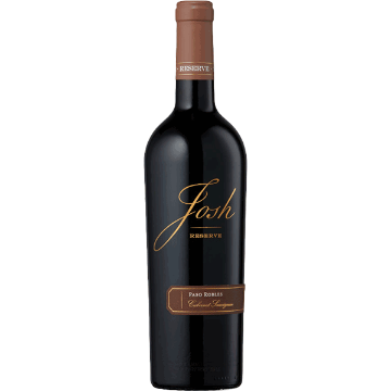 Picture of Josh Cellars Paso Robles Cabernet Sauvignon 2023