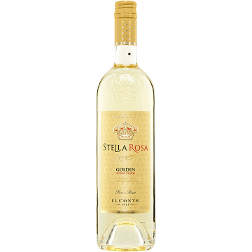 Picture of Stella Rosa Honey Peach