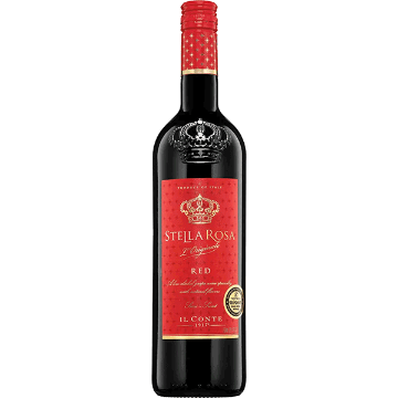 Picture of Stella Rosa Red
