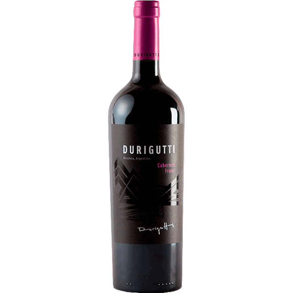 Picture of Durigutti Cabernet Franc Mendoza 2021