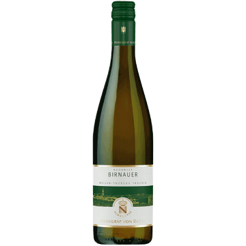 Picture of Weingut Markgraf Von Baden Birnauer Muller-Thurgau 2016