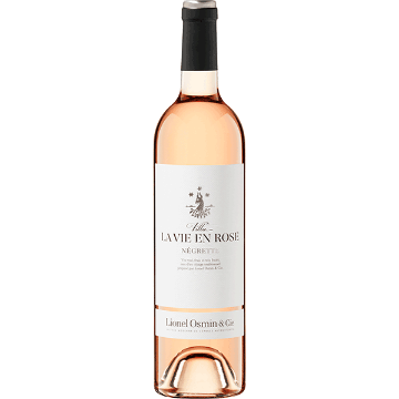 Picture of Lionel Osmin & Cie Villa La Vie en Rose Negrette 2023