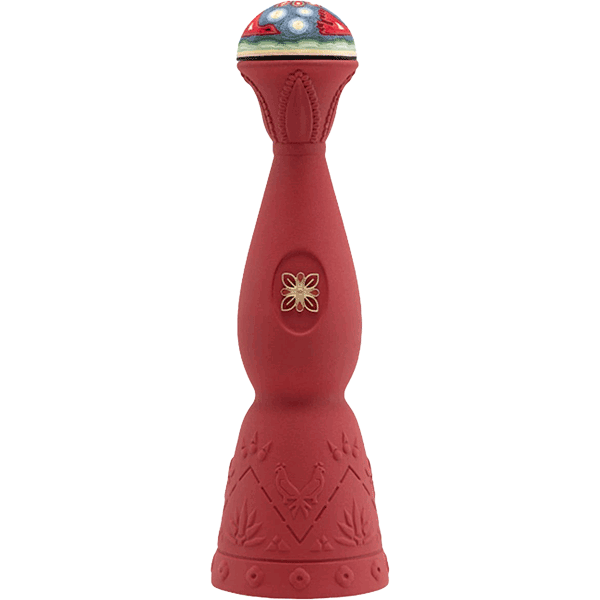 Picture of Clase Azul San Luis Potosi Salmiana Agave Joven Mezcal