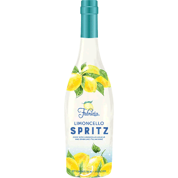 Picture of Fabrizia Limoncello Spritz