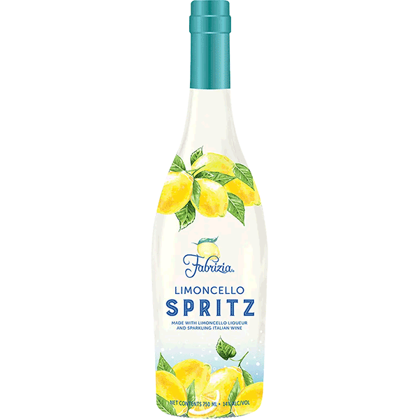 Picture of Fabrizia Limoncello Spritz