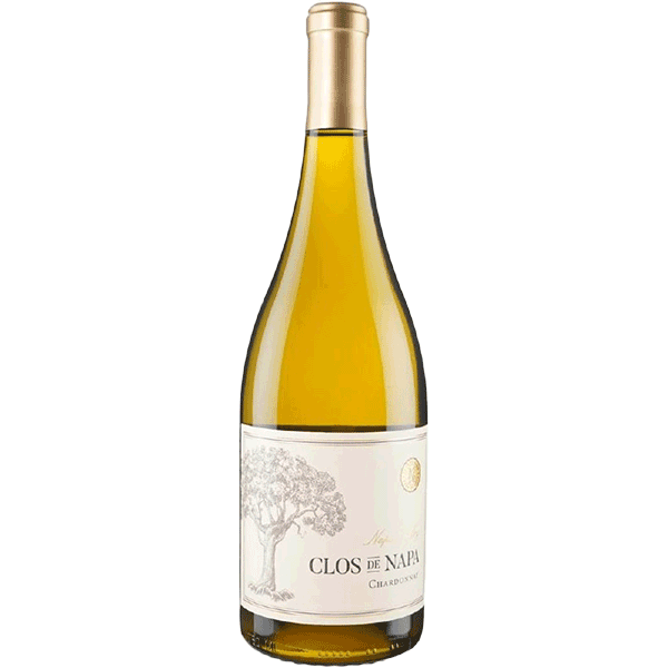 Picture of Clos de Napa Chardonnay 2024