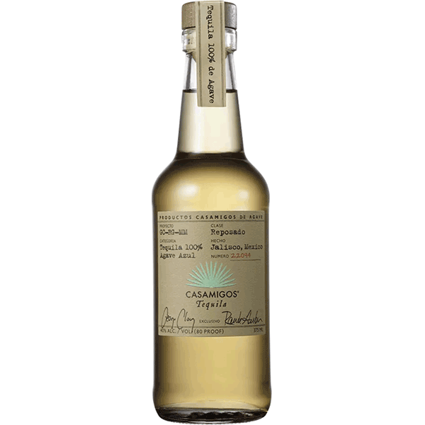 Picture of Casamigos Reposado Tequila