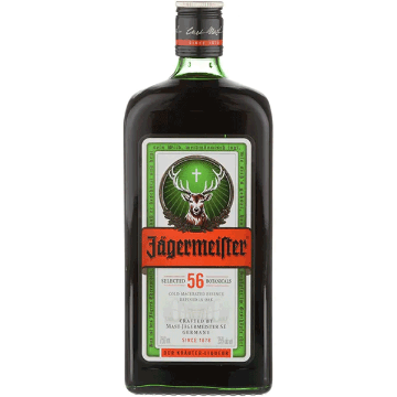 Picture of Jagermeister 
