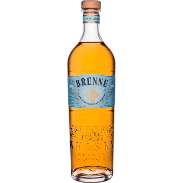 Picture of Brenne French Single Malt Whiskey