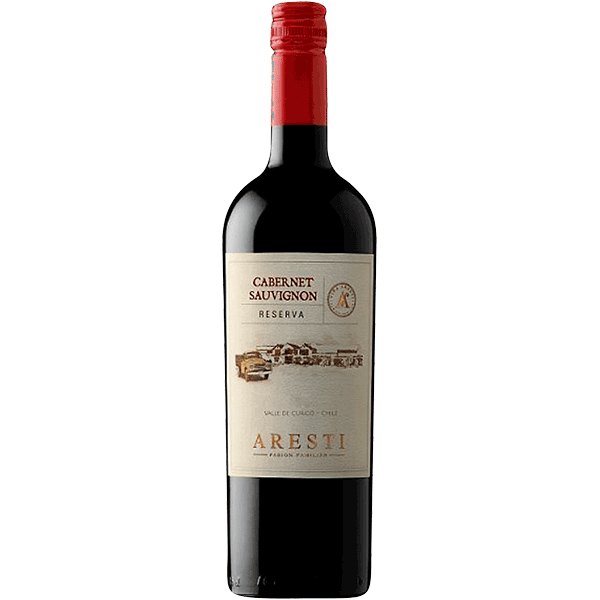 Picture of Aresti Reserva Cabernet Sauvignon 2022