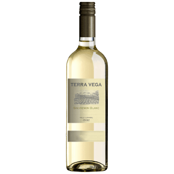 Picture of Luis Felipe Edwards Terra Vega Reserva Sauvignon Blanc