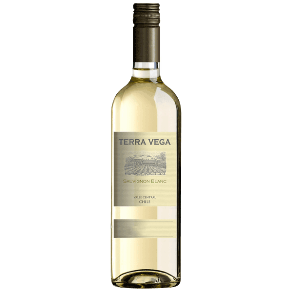Picture of Luis Felipe Edwards Terra Vega Reserva Sauvignon Blanc