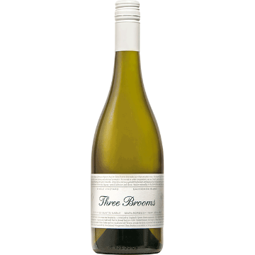 Picture of Three Brooms Sauvignon Blanc 2024