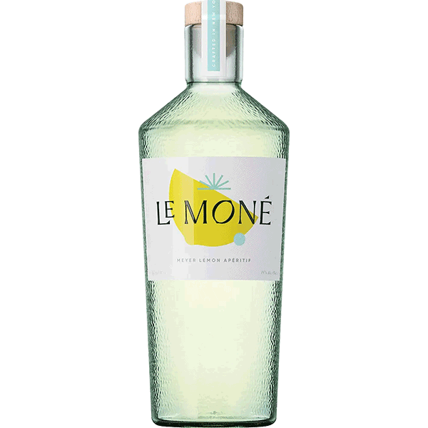 Picture of Le Mone Meyer Lemon Aperitif