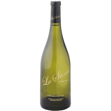 Picture of Trentadue La Storia Chardonnay Russian River Valley 2023