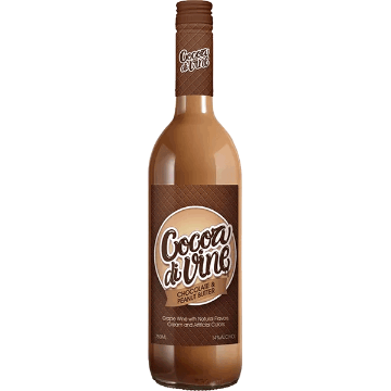 Picture of Cocoa di Vine Chocolate & Peanut Butter